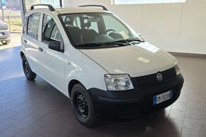 Fiat Panda 1.1 Benzina