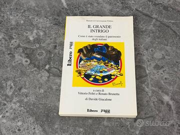 Il grande intrigo