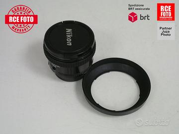 Nikon AF 20 F2.8 (Nikon)
