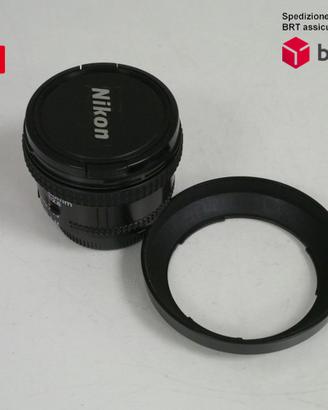 Nikon AF 20 F2.8 (Nikon)