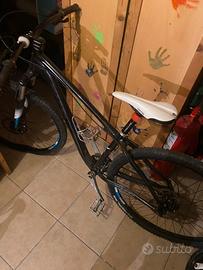 Bicicletta