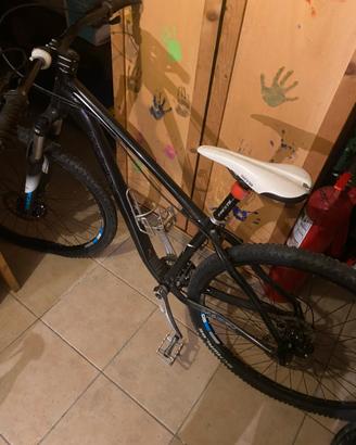 Bicicletta