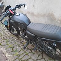 Brixton BX 125 - 2019