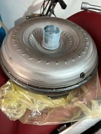 Convertitore di coppia nuovo mercedes