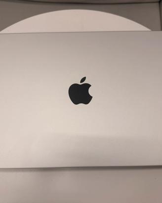 MacBook Pro 14" M4 Max|36gb/1tb garanzia lug 2028
