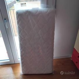 Materasso lettino bambini
