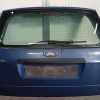 PORTELLONE POSTERIORE COMPLETO FORD Focus S. Wagon