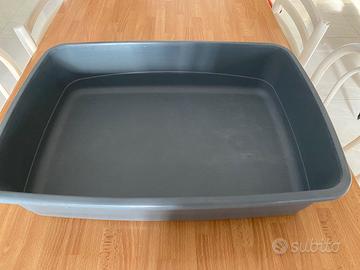 Cassetta igienica per gatti