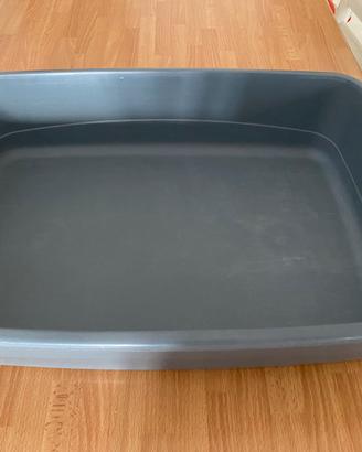 Cassetta igienica per gatti