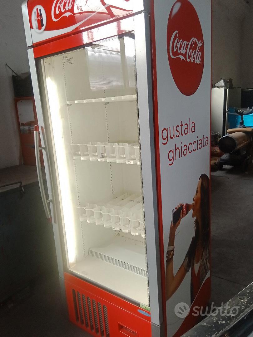 Mini frigo coca cola - Elettrodomestici In vendita a Verona