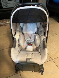 Trio Inglesina Aptica