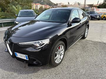 ALFA ROMEO Stelvio 2.2 T.diesel 210 CV AT8 Q4 Exec