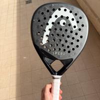 Head Speed Pro 2025