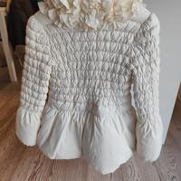 Piumino leggero ed elegante Blumarine