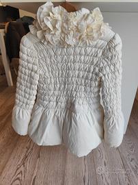 Piumino leggero ed elegante Blumarine