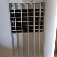 Condizionatore portatile caldo/freddo