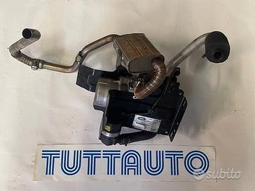 Riscaldatore Range Rover Sport 2009 2720cc 276DT