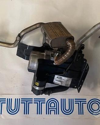 Riscaldatore Range Rover Sport 2009 2720cc 276DT