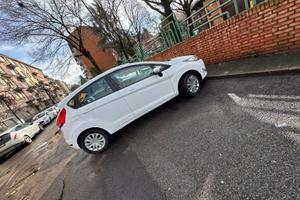 FORD FIESTA  GPL 1400
