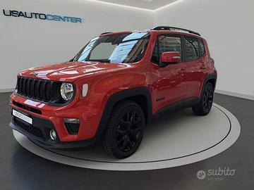 JEEP Renegade 2019 - Renegade 1.0 t3 Limited 2wd