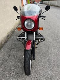 BMW R100CS