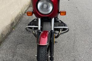 BMW R100CS