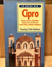 Le guide blu Cipro