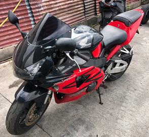 Ricambi Honda Cbr 900 Fireblade 954