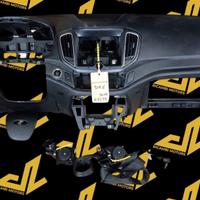 Kit airbag cruscotto completo DR evo 6 2017>