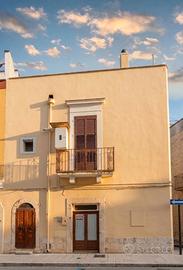 Casa Indipendente Casamassima [CASAMASSIMA 519VRG]