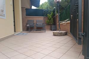 Pinarella fino 6 posti clima giardino ampi terrazz