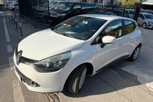 Renault Clio 1.2 75CV GPL 5 porte