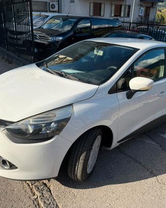 Renault Clio 1.2 75CV GPL 5 porte
