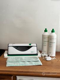 Vorwerk Folletto LAVAVETRI VG 100