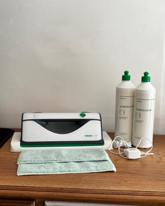 Vorwerk Folletto LAVAVETRI VG 100