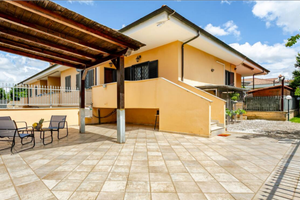 Villa indipendente appartamento casa vacanze