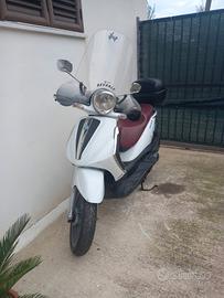 Piaggio Beverly 300 - 2010