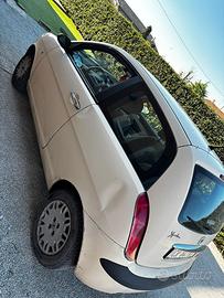 Lancia Y 1.2 benzina