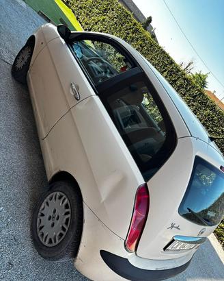 Lancia Y 1.2 benzina