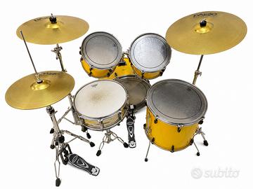Batteria Acustica