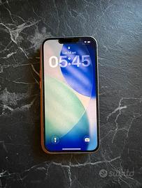 iPhone 14 128 GB – buone condizioni