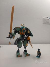 Lego Ninjago