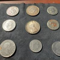 Monete da collezione