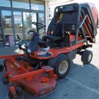 Kubota f3560