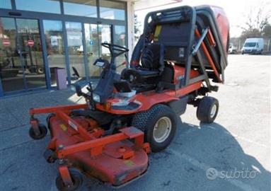 Kubota f3560