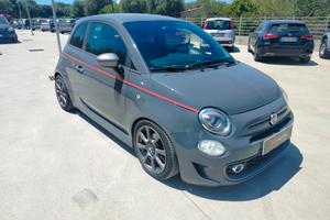 Fiat 500 1.3 Multijet 95 CV S allestimento abarth