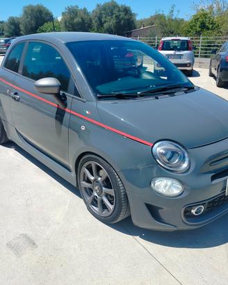 Fiat 500 1.3 Multijet 95 CV S