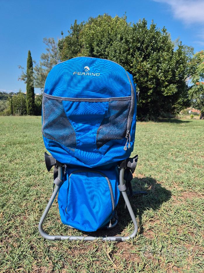Ferrino zaini Vendita in Tutto per i bambini
