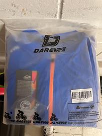 Maglia da ciclismo a manica lunga