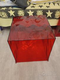 cubo kartell 